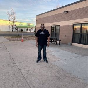 Meet your Posher, Marlon